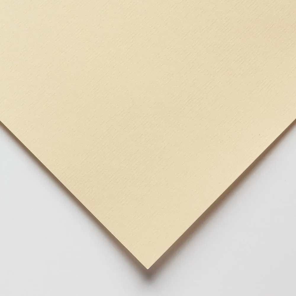 Clairefontaine - Ingres Pastel 130gr 50x65cm - BEIGE