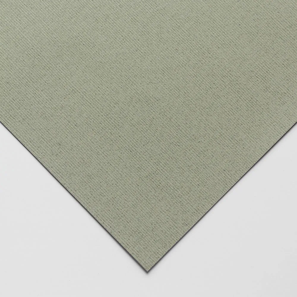 Clairefontaine - Ingres Pastel 130gr 50x65cm - DARK GREY