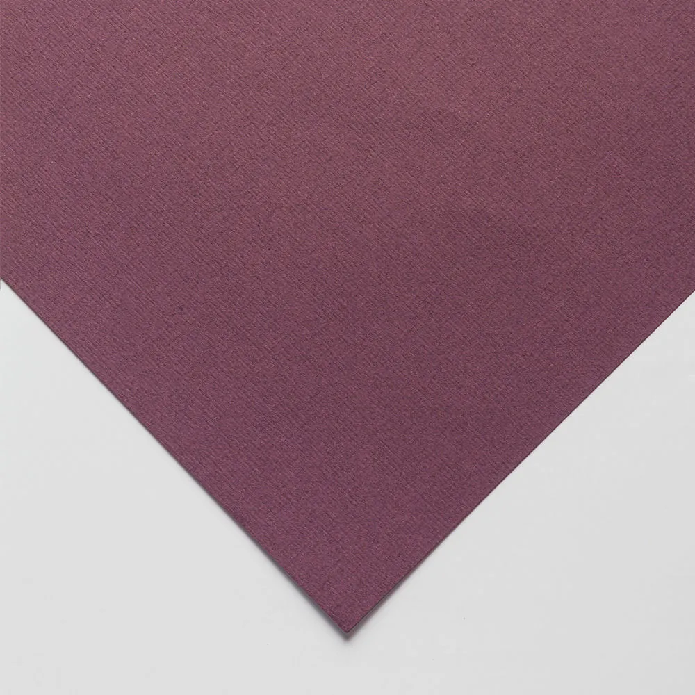 Clairefontaine - Ingres Pastel 130gr 50x65cm - DEEP PURPLE