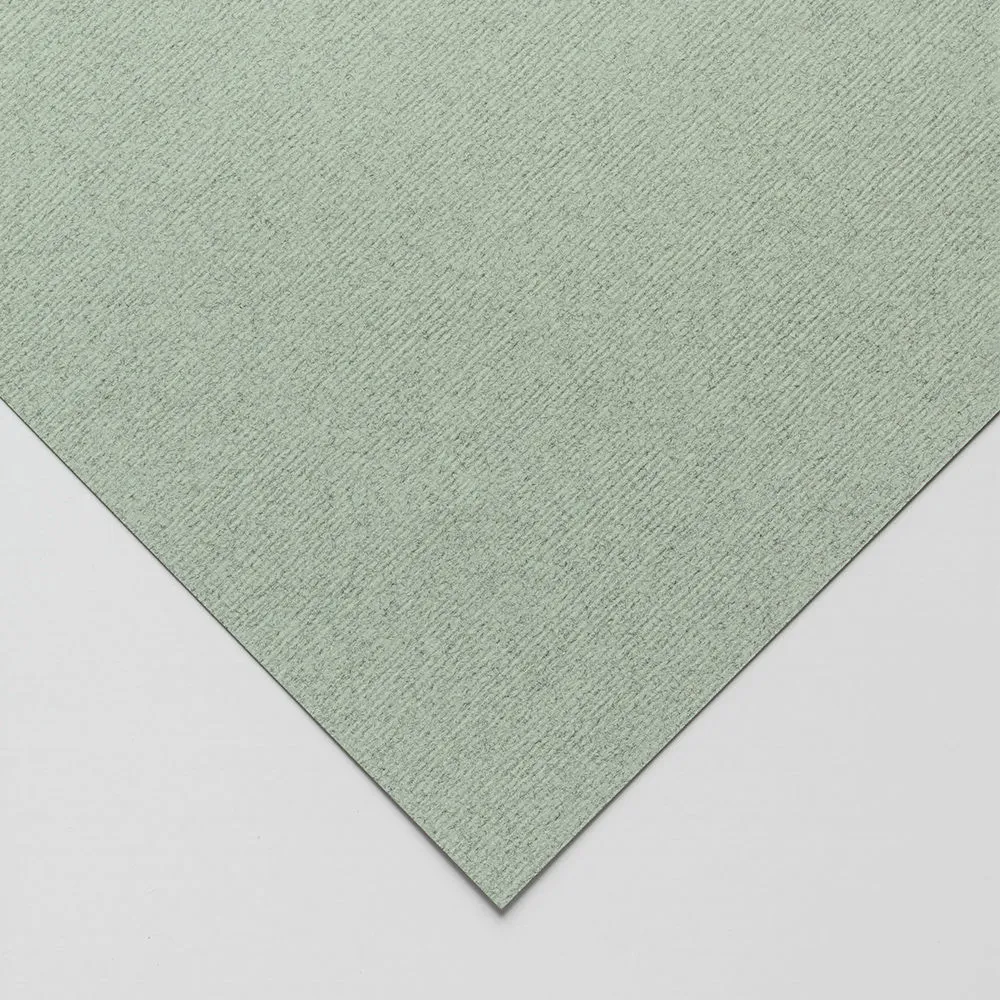 Clairefontaine - Ingres Pastel 130gr 50x65cm - GREY