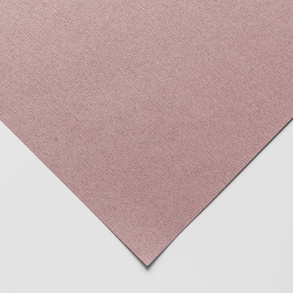 Clairefontaine - Ingres Pastel 130gr 50x65cm - MAUVE