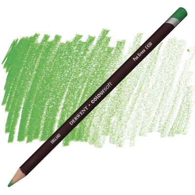 Coloursoft Yumuşak Kuru Boya Kalemi - C430 Pea Green