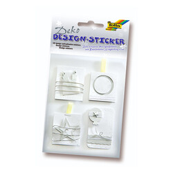 Folia - Design Sticker Set 2 Tüm Yıl