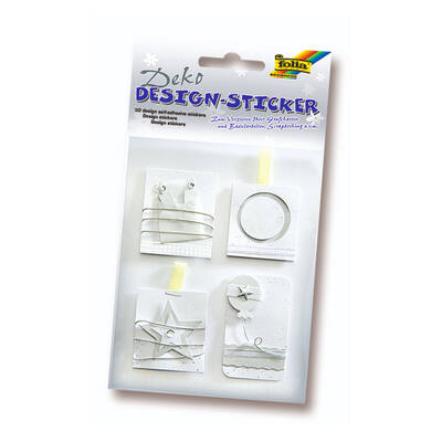 Design Sticker Set 2 Tüm Yıl