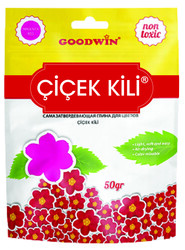 Goodwin - Çiçek Kili Magenta 50 gr