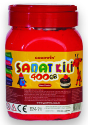 Goodwin - Sanat Kili Kırmızı 400 gr