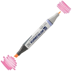 Zig - Kurecolor Twin Marker - 222 Light Pink