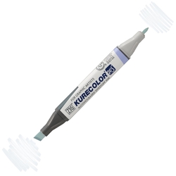 Zig - Kurecolor Twin Marker - 822 Blue Gray 1