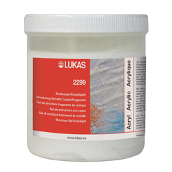 Lukas - Acrylic Kristal Jel 250ml