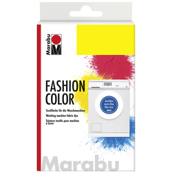 Marabu - Fashion Color Jeans Blue