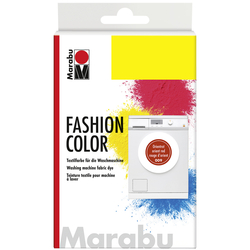 Marabu - Fashion Color Orient Red