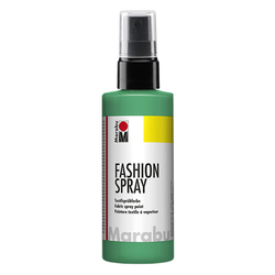 Marabu - Fashion Spray 100ml Apple