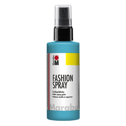 Marabu - Fashion Spray 100ml Caribbean