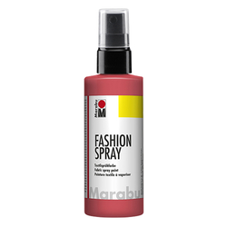 Marabu - Fashion Spray 100ml Flamingo