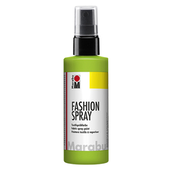 Marabu - Fashion Spray 100ml Reseda