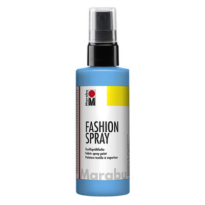 Fashion Spray 100ml Sky-Blue