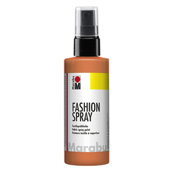 Marabu - Fashion Spray 100ml Tangerine