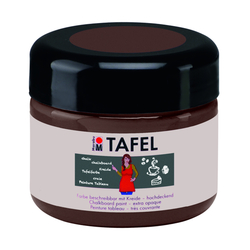 Marabu - Tafel Yazı Tahtası Boyası 225ml Cocoa