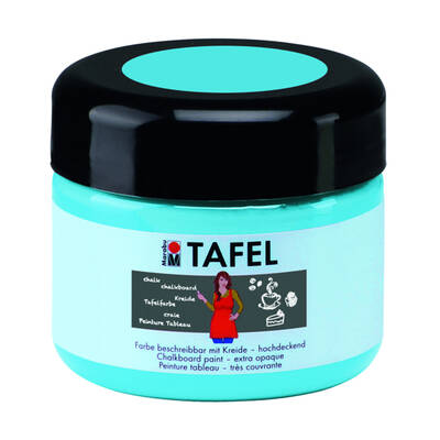 Tafel Yazı Tahtası Boyası 225ml Sky-Blue