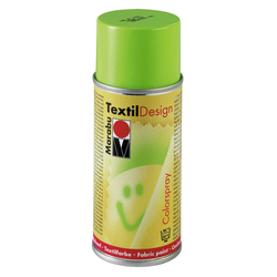 Marabu - Textil Design Spray 150ml May Green