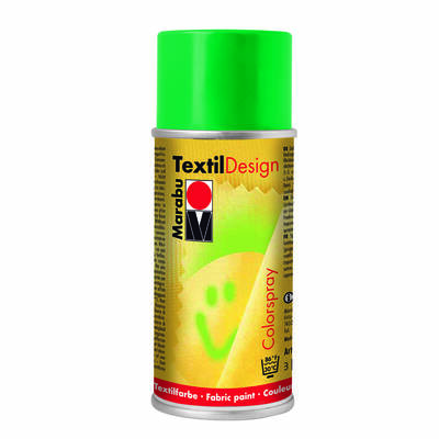 Textil Design Spray 150ml Rich Green