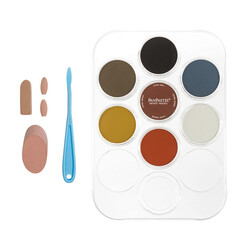 Pan Pastel - PanPastel Kit - Çizim ve Tonlama