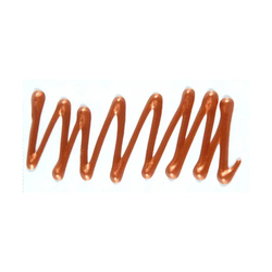 Pebeo - Cam Boya Kontürü 20ml Tüp - 48000 Copper (1)