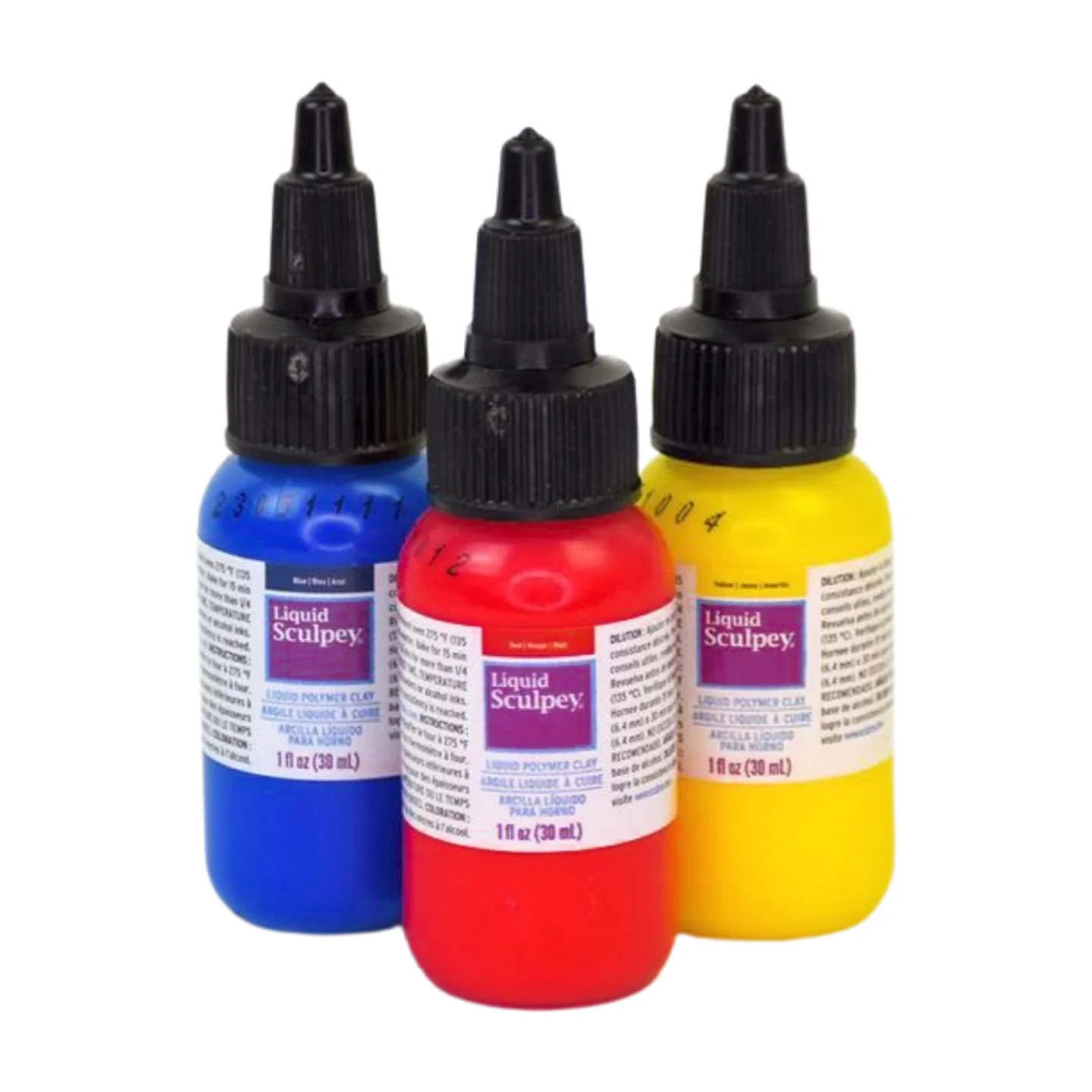 Sculpey - Likit Sculpey 30ml/59ml