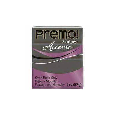 Premo Polimer Kil 57gr Granit İnci