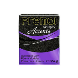 Sculpey - Premo Polimer Kil 57gr Twinkle