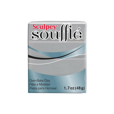 Souffle Concrete Grey 48gr