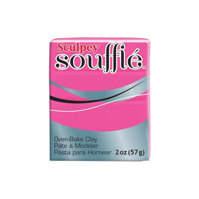 Souffle Gül Kurusu 48gr