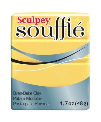 Souffle Kanarya 48gr