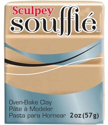 Sculpey - Souffle Latte 48gr