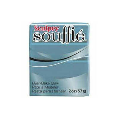 Souffle Mavi Taş 48gr