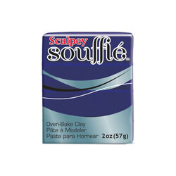 Sculpey - Souffle Mor 48gr