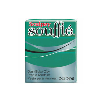 Souffle Yeşim 48gr