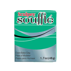 Sculpey - Souffle Yonca 48gr