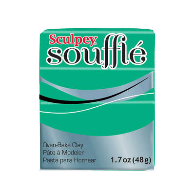 Souffle Yonca 48gr