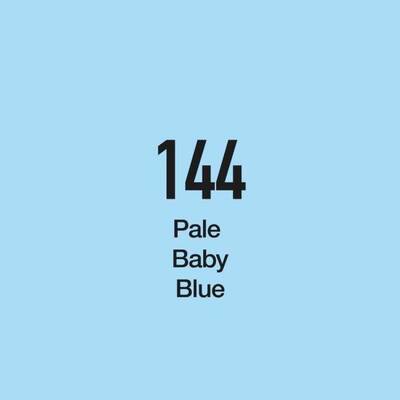 Twin Marker PB144 Pale Baby Blue